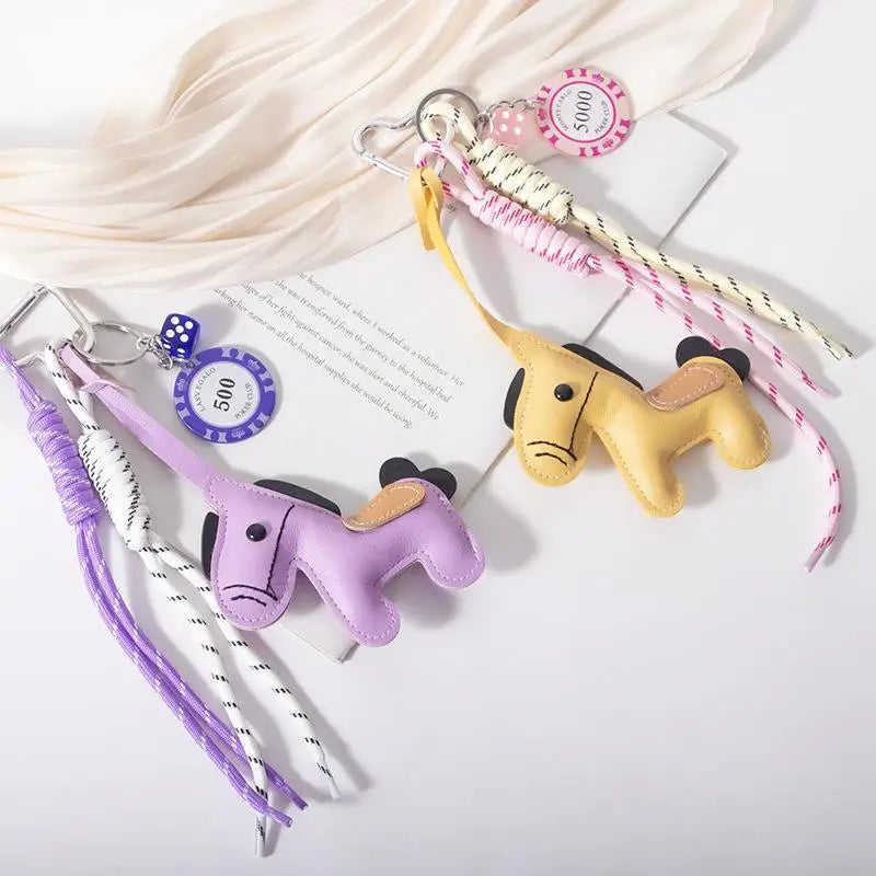 Vicenza Pony Charm by Vicenza