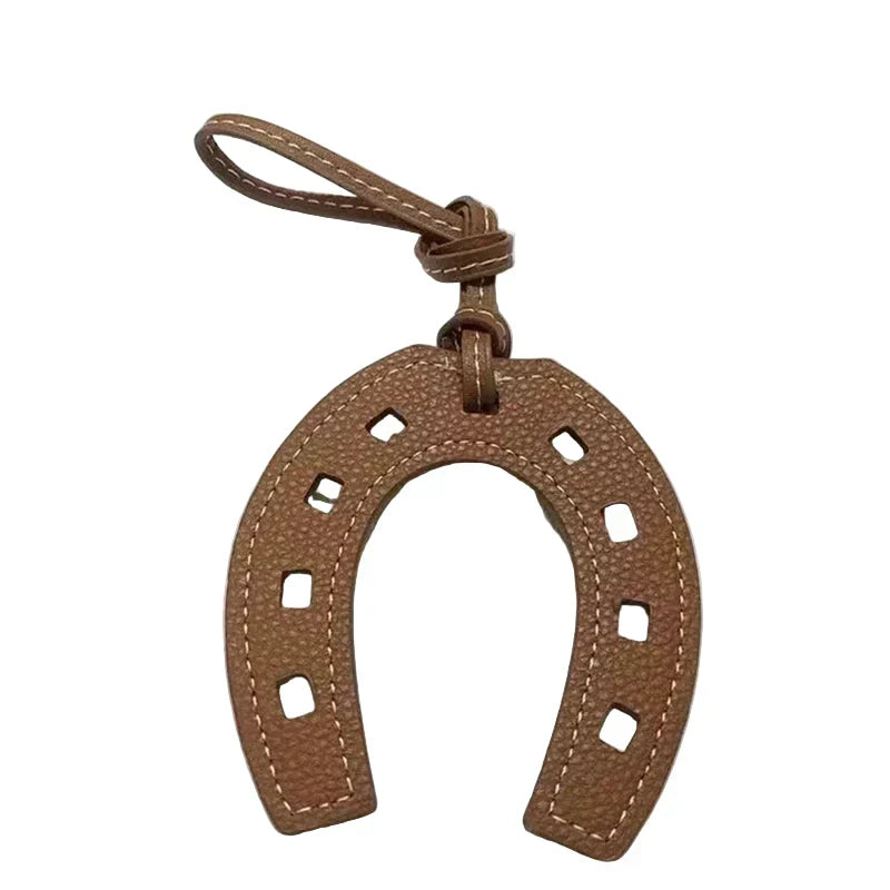 Vicenza Horseshoe Charm by Vicenza
