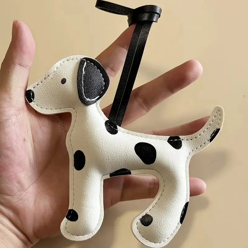 Vicenza Dalmatian Charm by Vicenza