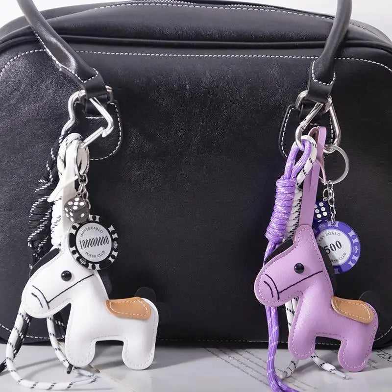 Vicenza Pony Charm by Vicenza