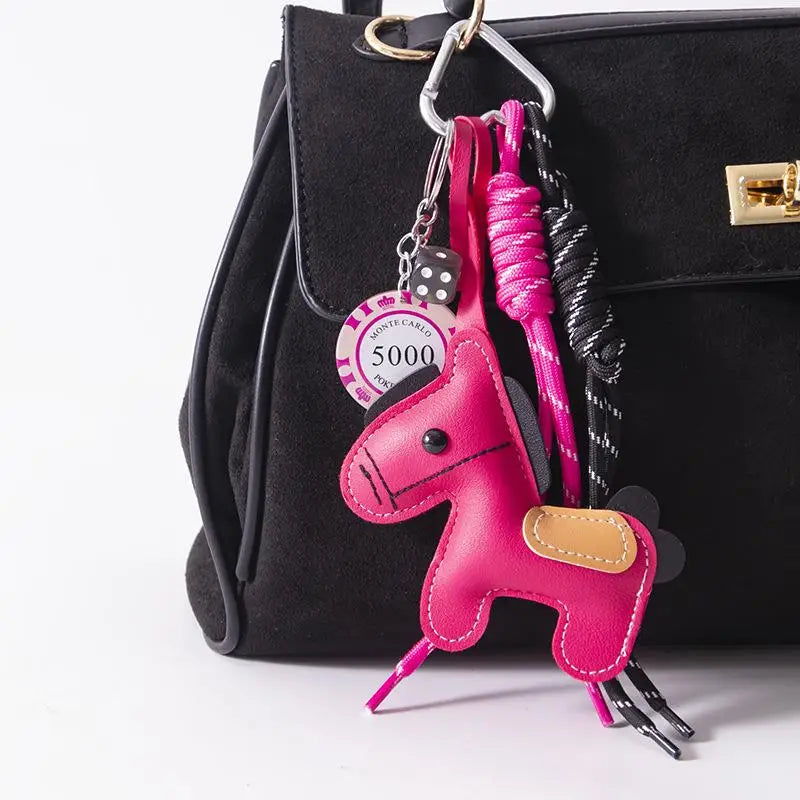 Vicenza Pony Charm by Vicenza