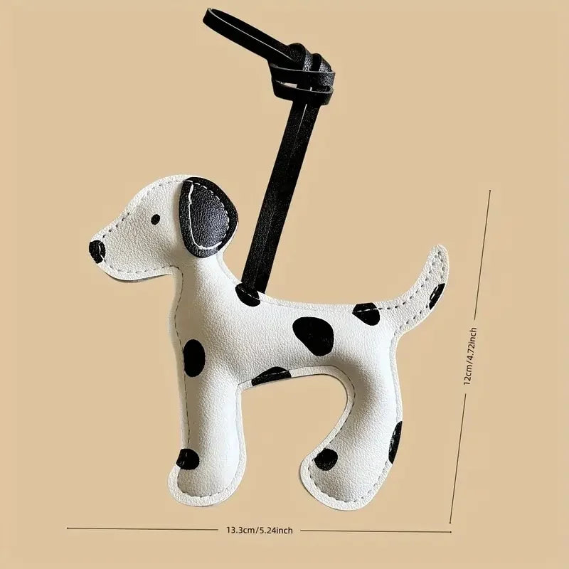 Vicenza Dalmatian Charm by Vicenza