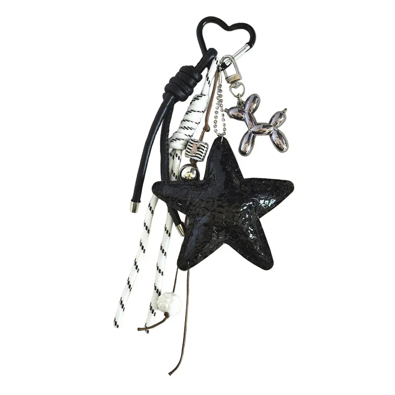 Vicenza Star Charm by Vicenza
