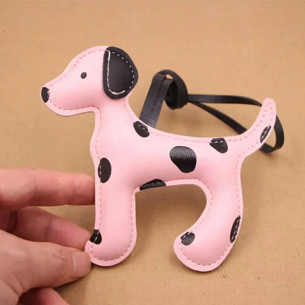 Vicenza Dalmatian Charm by Vicenza
