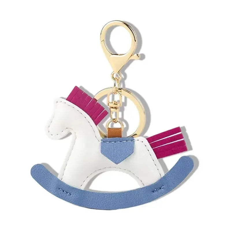 Vicenza Horse Charm by Vicenza