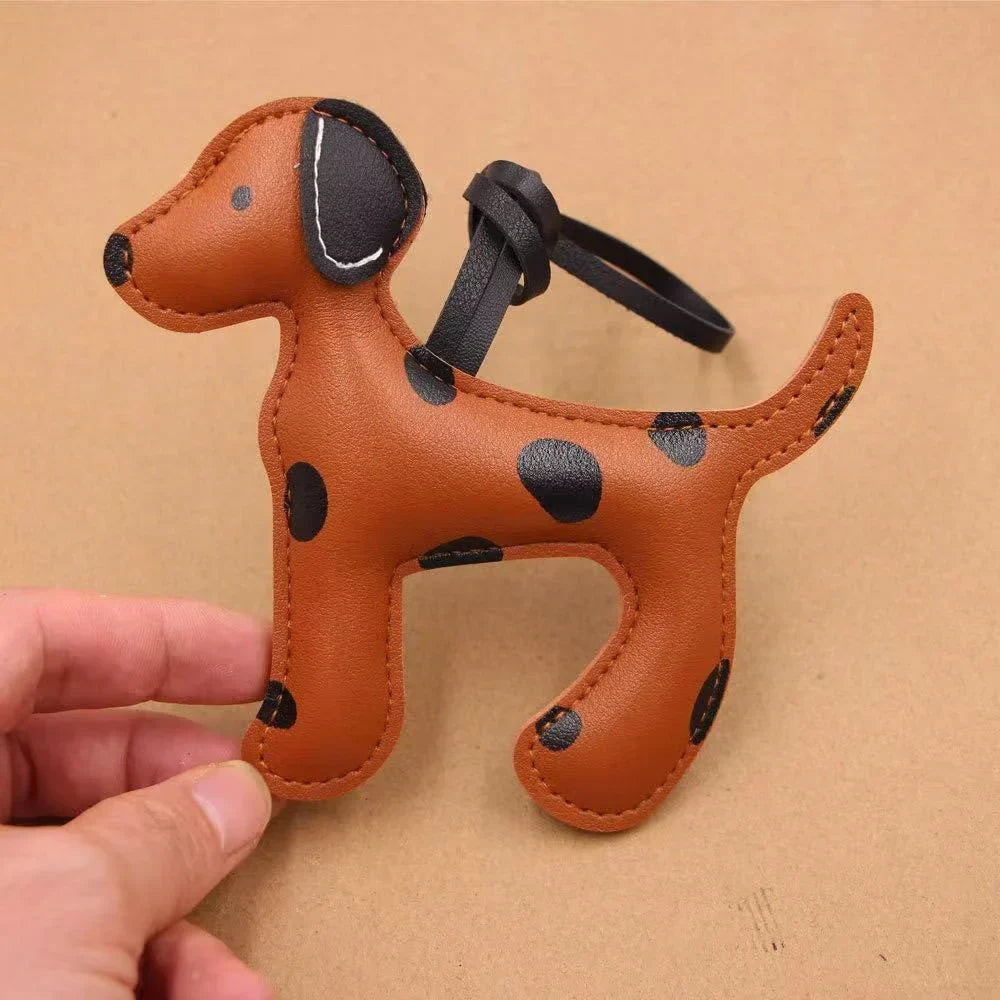 Vicenza Dalmatian Charm by Vicenza