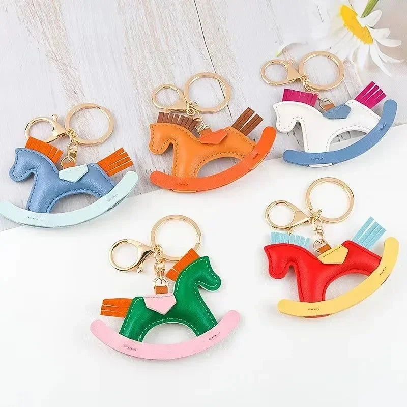 Vicenza Horse Charm by Vicenza