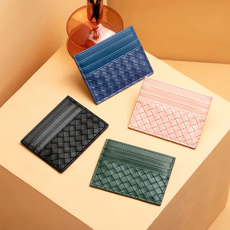 Vicenza Card Holder Roma by Vicenza