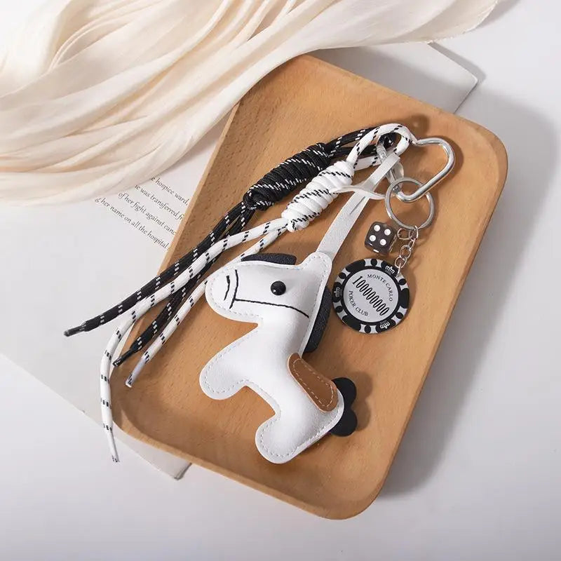 Vicenza Pony Charm by Vicenza