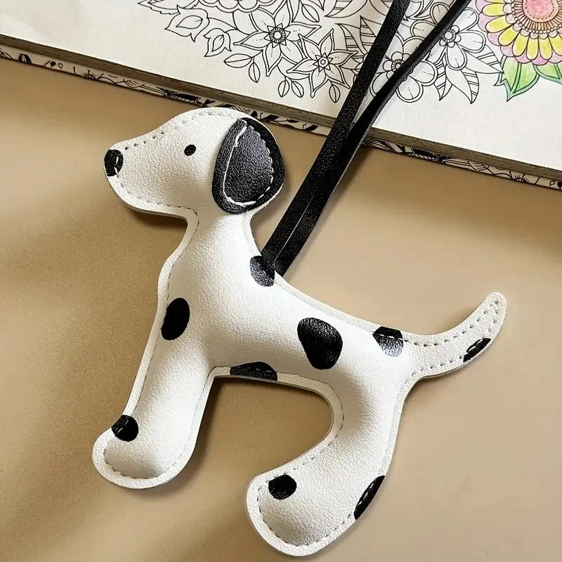 Vicenza Dalmatian Charm by Vicenza
