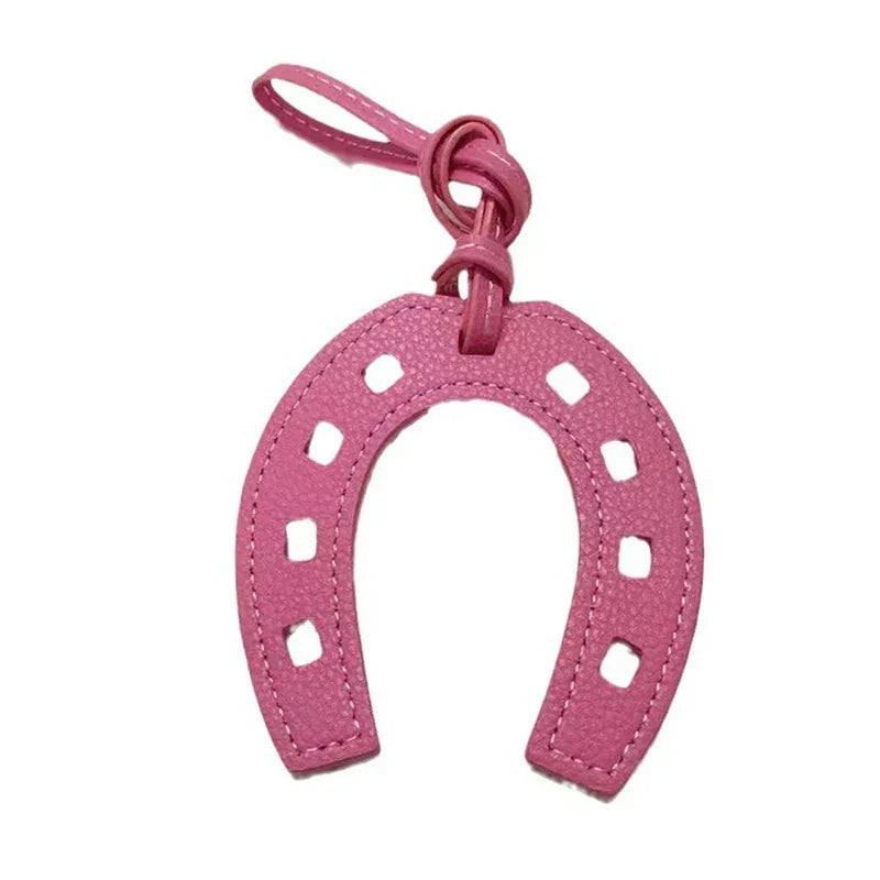 Vicenza Horseshoe Charm by Vicenza