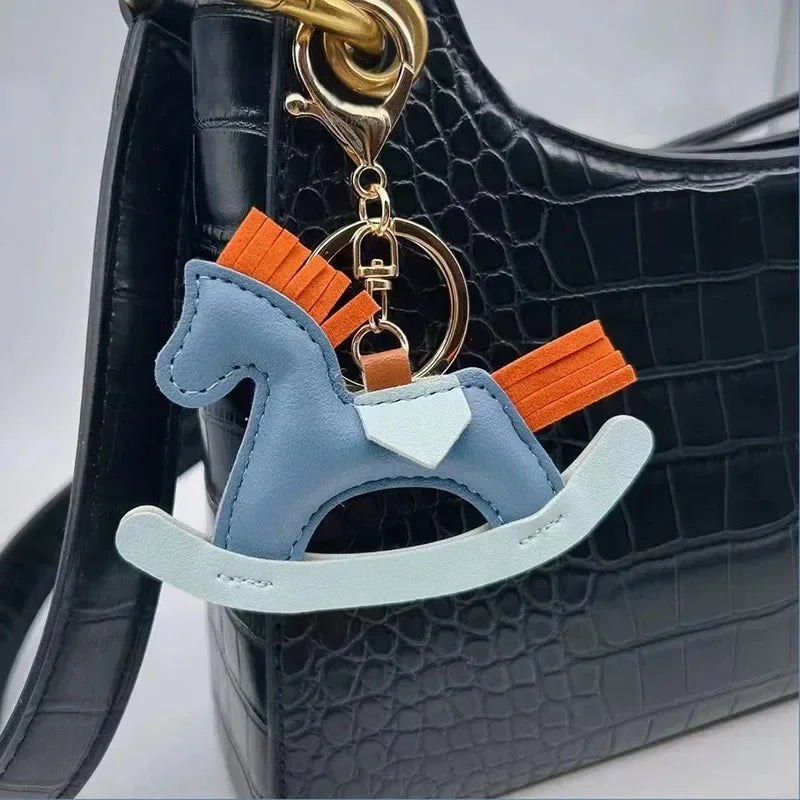 Vicenza Horse Charm by Vicenza