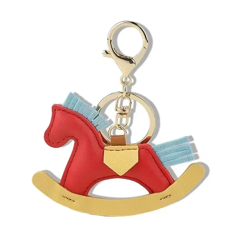 Vicenza Horse Charm by Vicenza