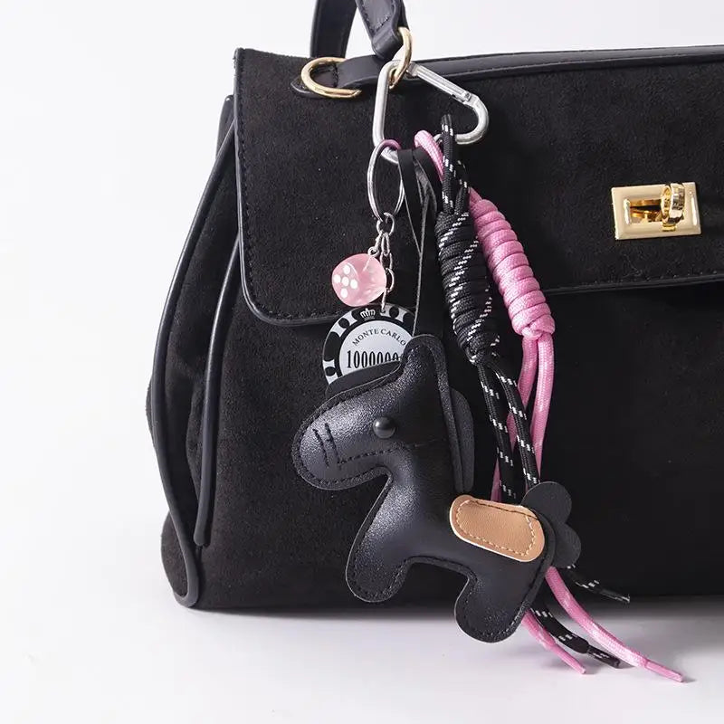 Vicenza Pony Charm by Vicenza