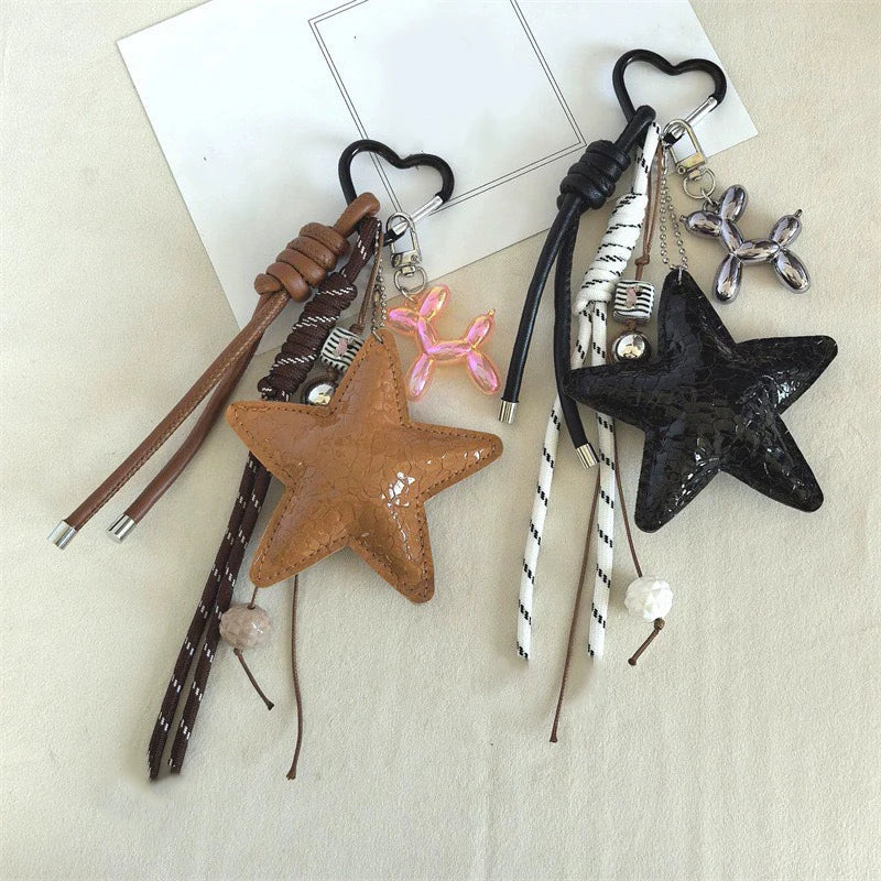 Vicenza Star Charm by Vicenza