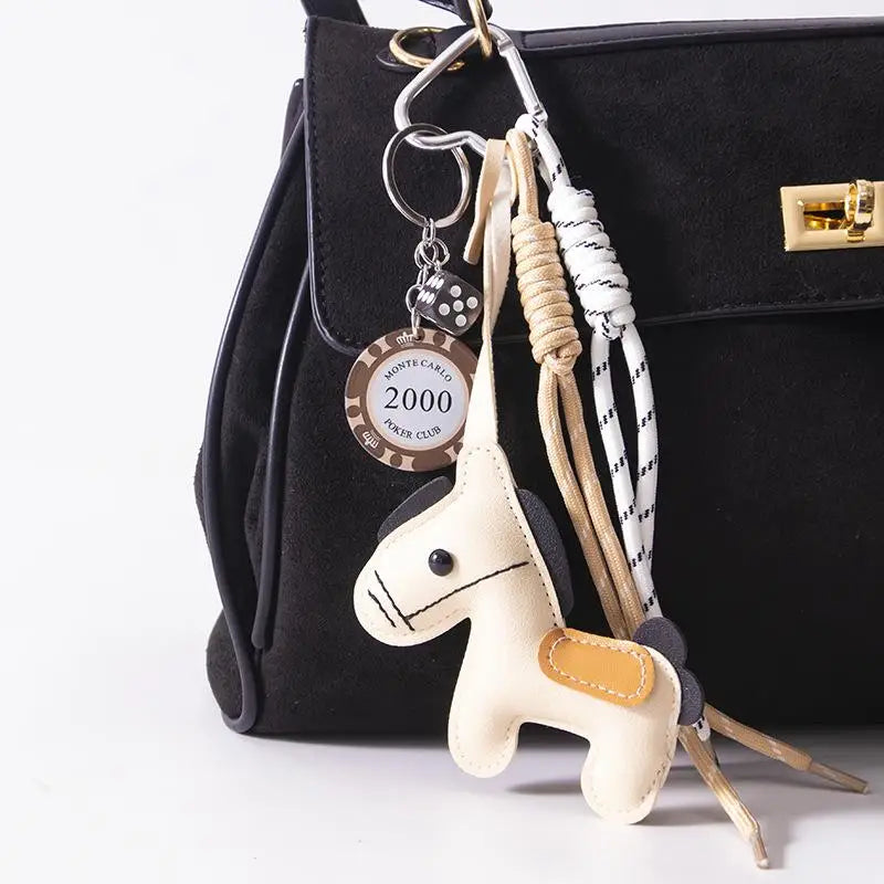 Vicenza Pony Charm by Vicenza