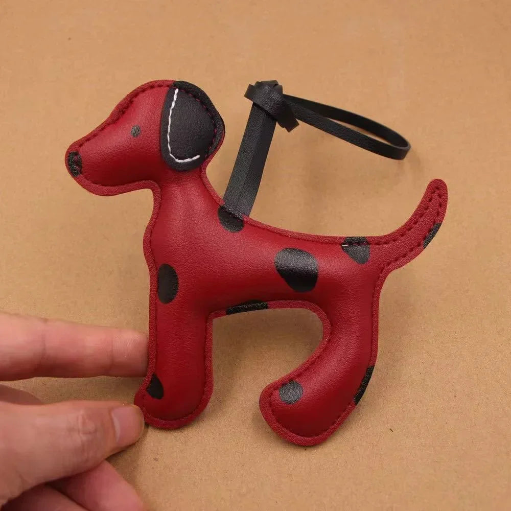 Vicenza Dalmatian Charm by Vicenza