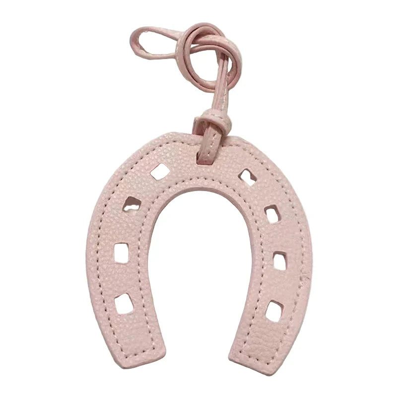 Vicenza Horseshoe Charm by Vicenza