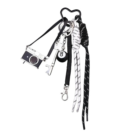 Vicenza Camera Charm by Vicenza