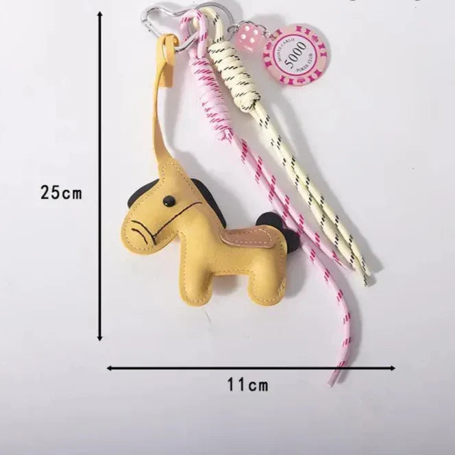 Vicenza Pony Charm by Vicenza