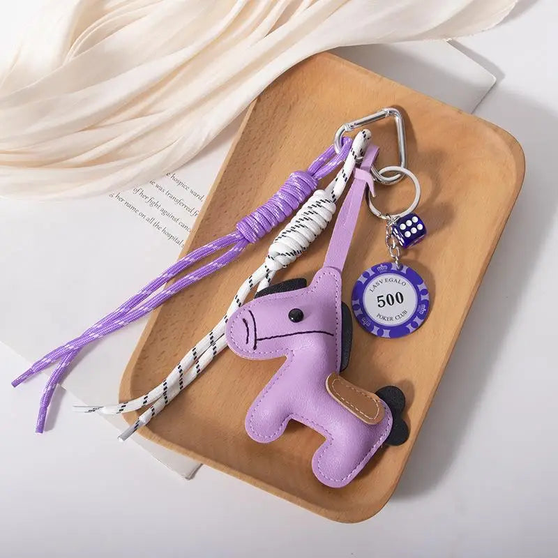 Vicenza Pony Charm by Vicenza