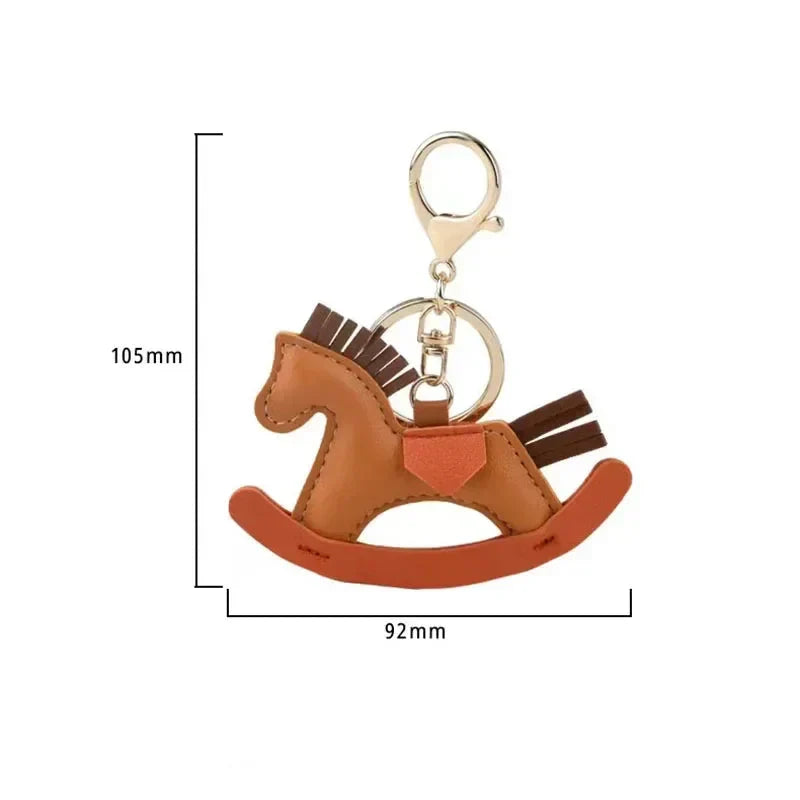 Vicenza Horse Charm by Vicenza