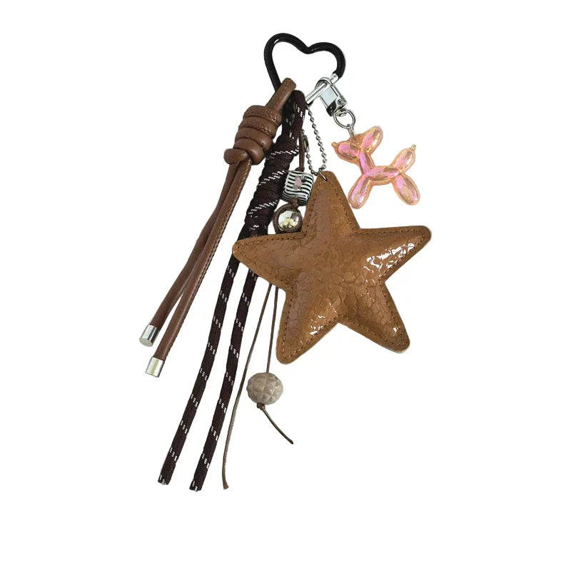 Vicenza Star Charm by Vicenza