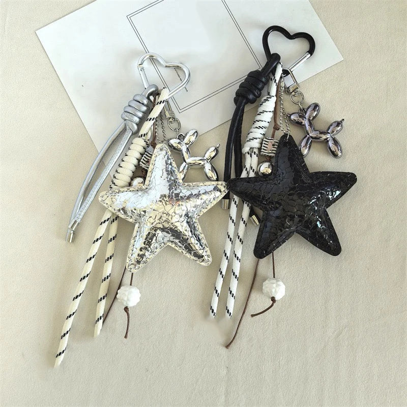 Vicenza Star Charm by Vicenza