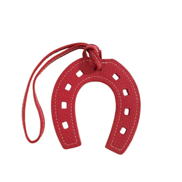 Vicenza Horseshoe Charm by Vicenza