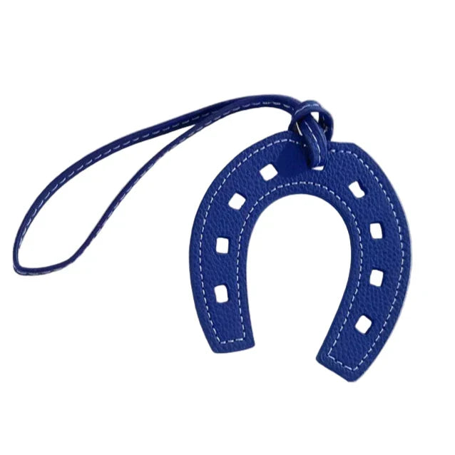 Vicenza Horseshoe Charm by Vicenza