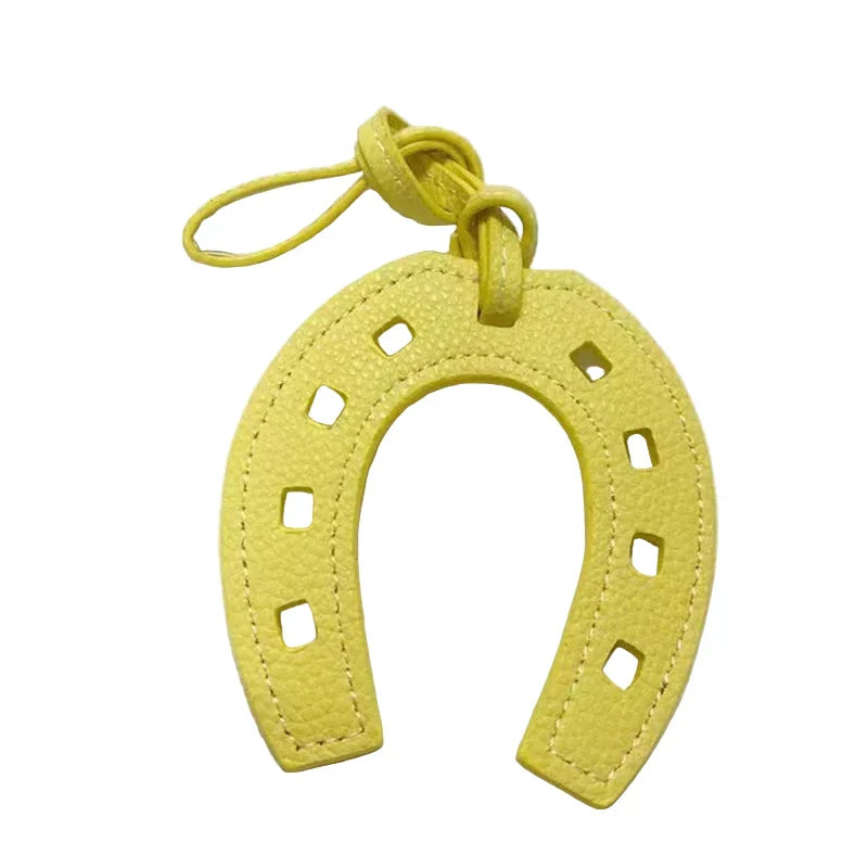 Vicenza Horseshoe Charm by Vicenza