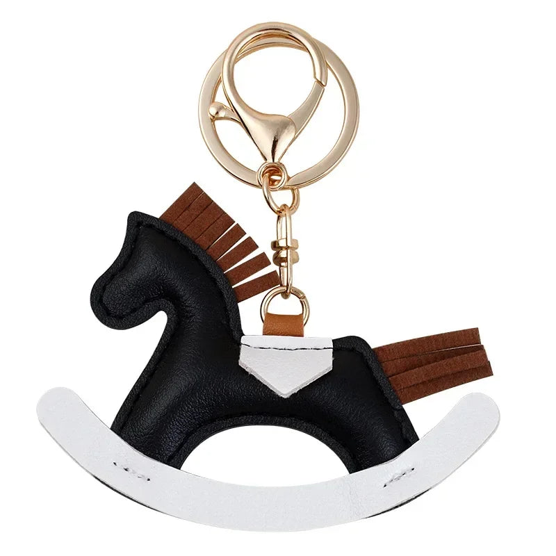 Vicenza Horse Charm by Vicenza