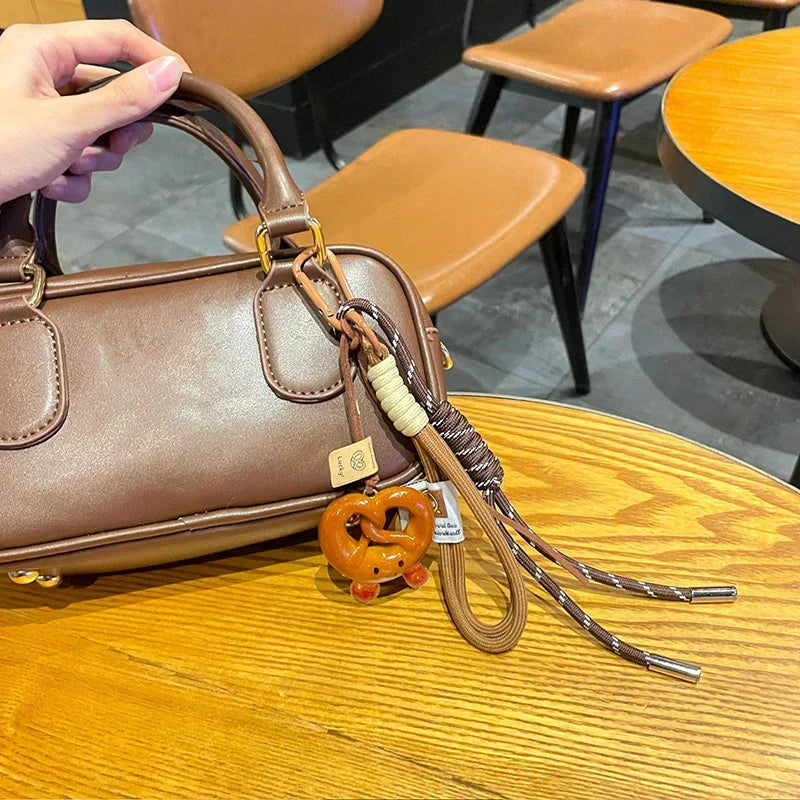 Vicenza Choco Charm by Vicenza
