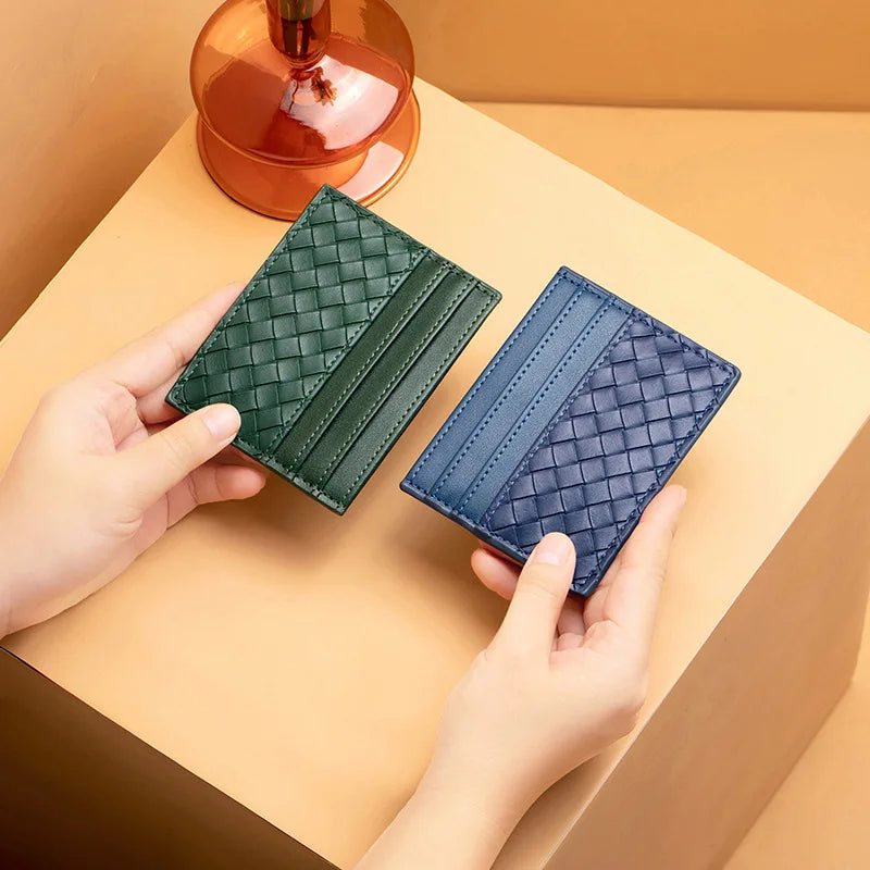 Vicenza Card Holder Roma by Vicenza