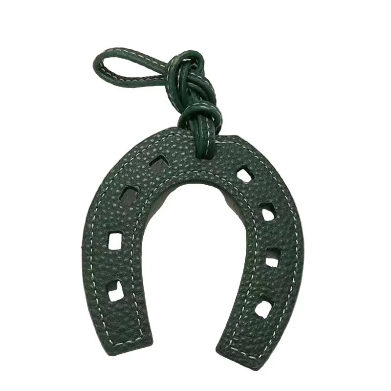 Vicenza Horseshoe Charm by Vicenza