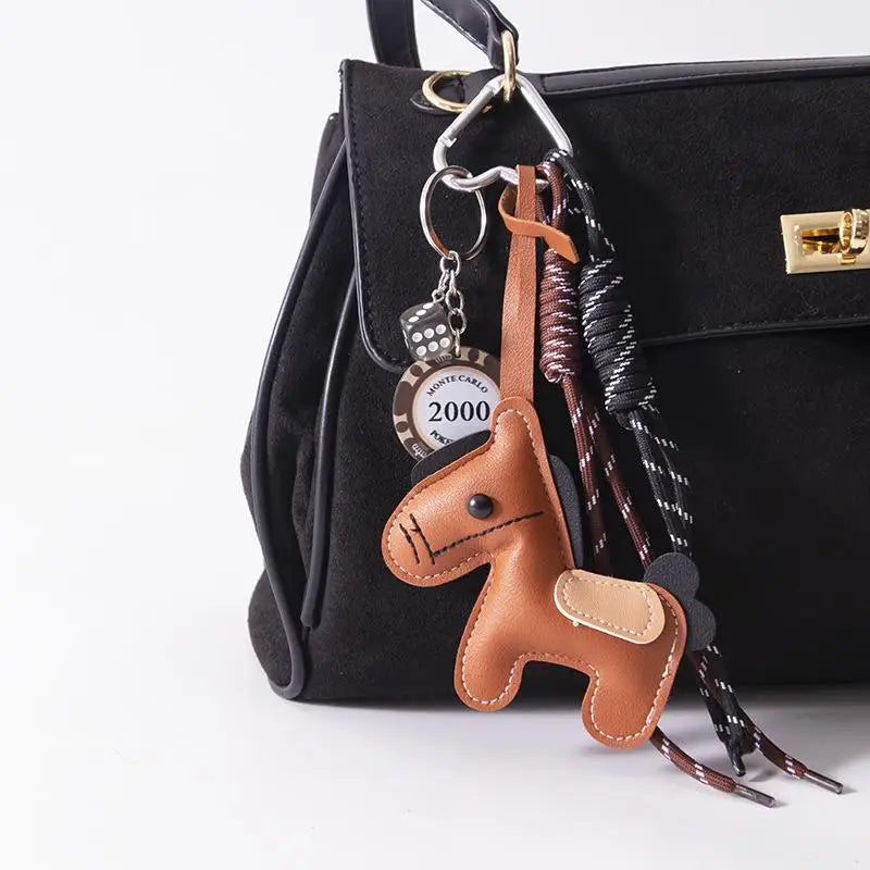 Vicenza Pony Charm by Vicenza