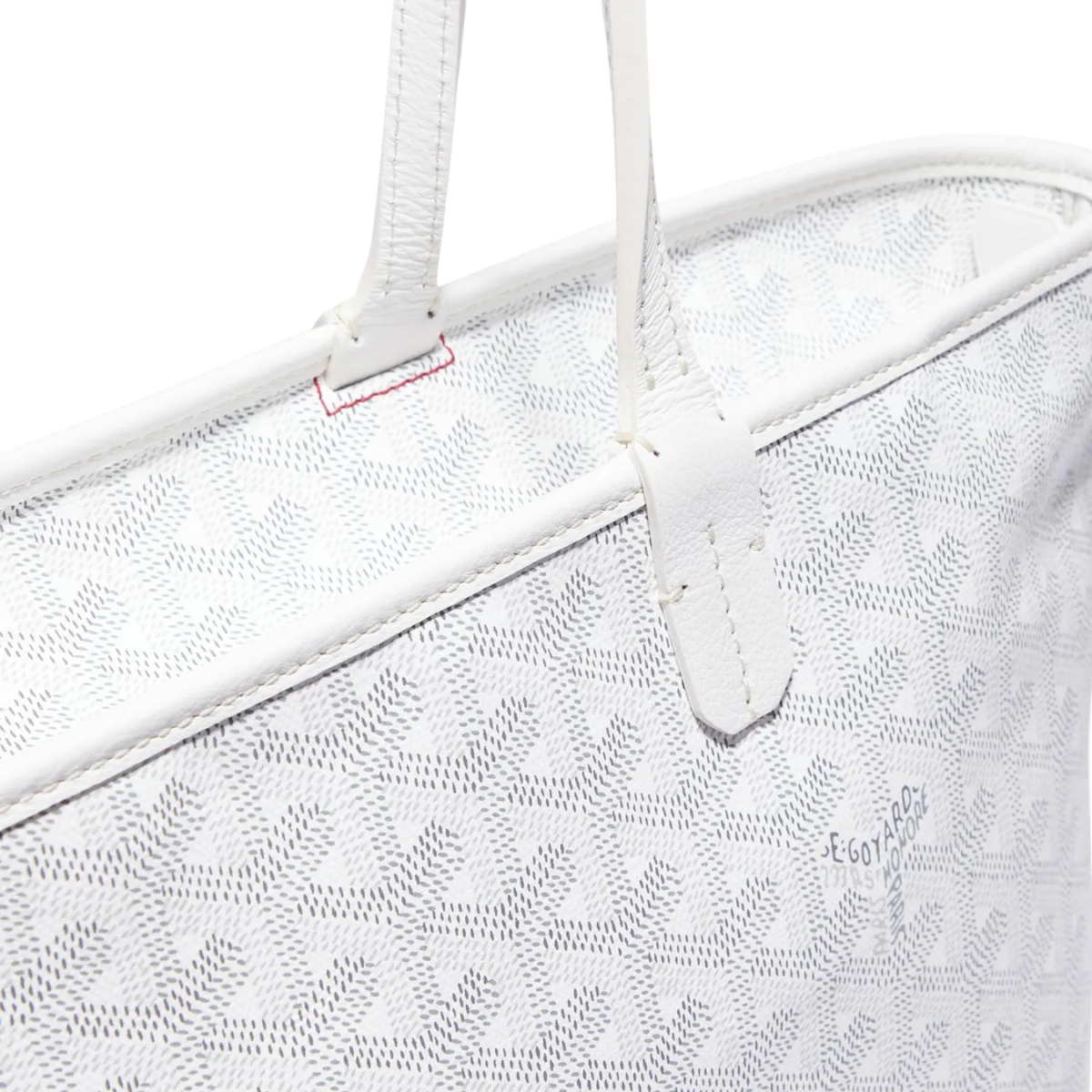 Vicenza Yard White by Vicenza