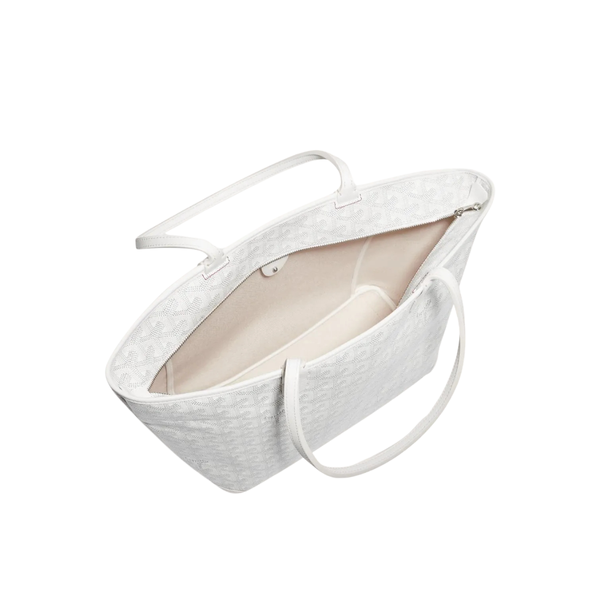 Vicenza Yard White by Vicenza