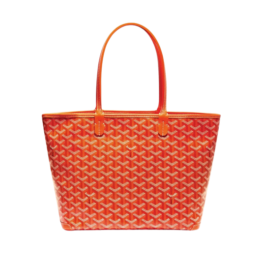 Vicenza Yard Orange by Vicenza