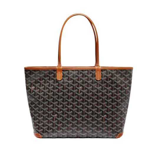 Vicenza Yard Black & Brown by Vicenza