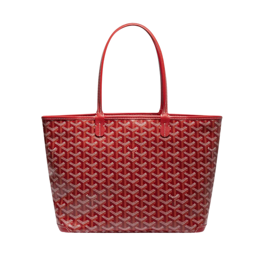 Vicenza Yard Red by Vicenza