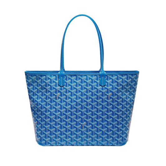 Vicenza Yard Blue by Vicenza