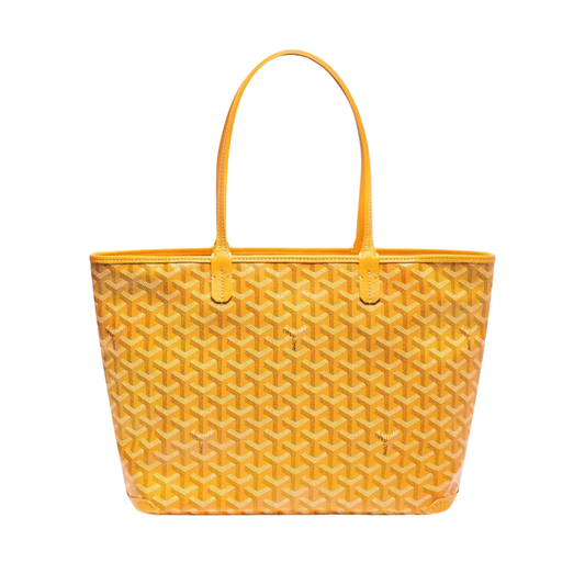 Vicenza Yard Yellow by Vicenza