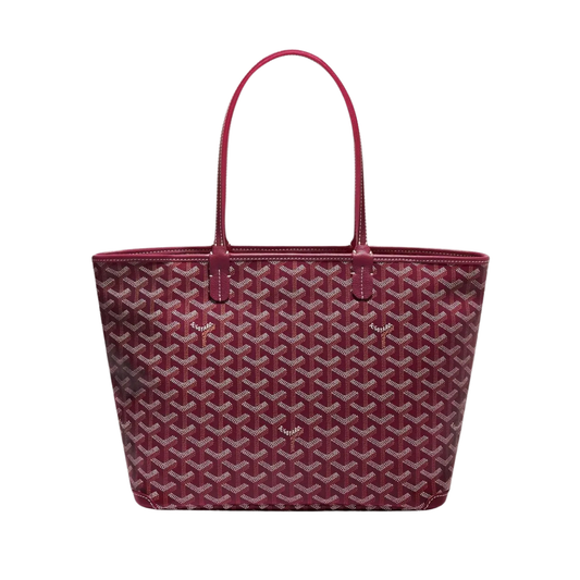 Vicenza Yard Burgundy by Vicenza