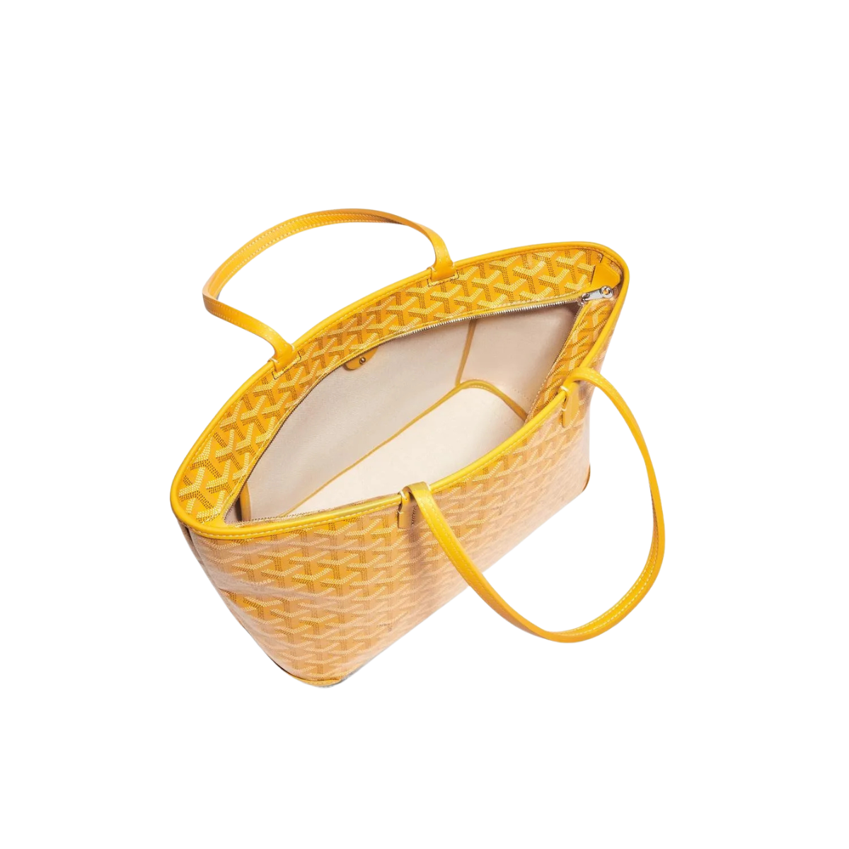 Vicenza Yard Yellow by Vicenza