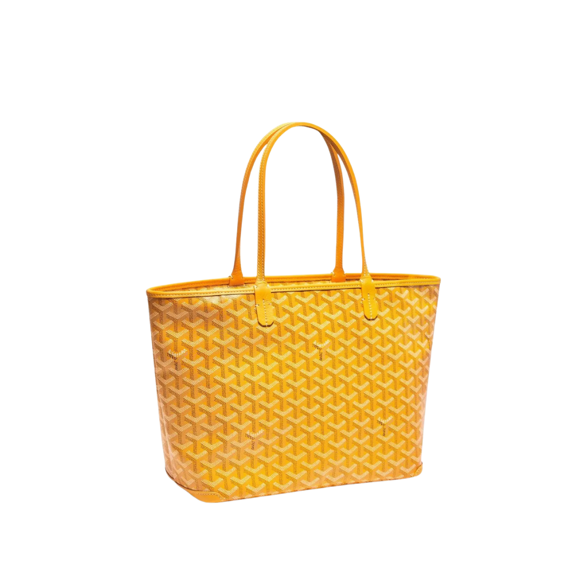 Vicenza Yard Yellow by Vicenza