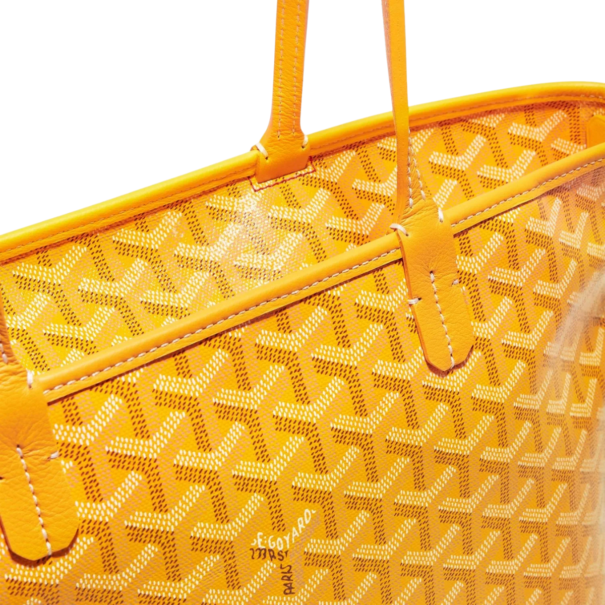 Vicenza Yard Yellow by Vicenza
