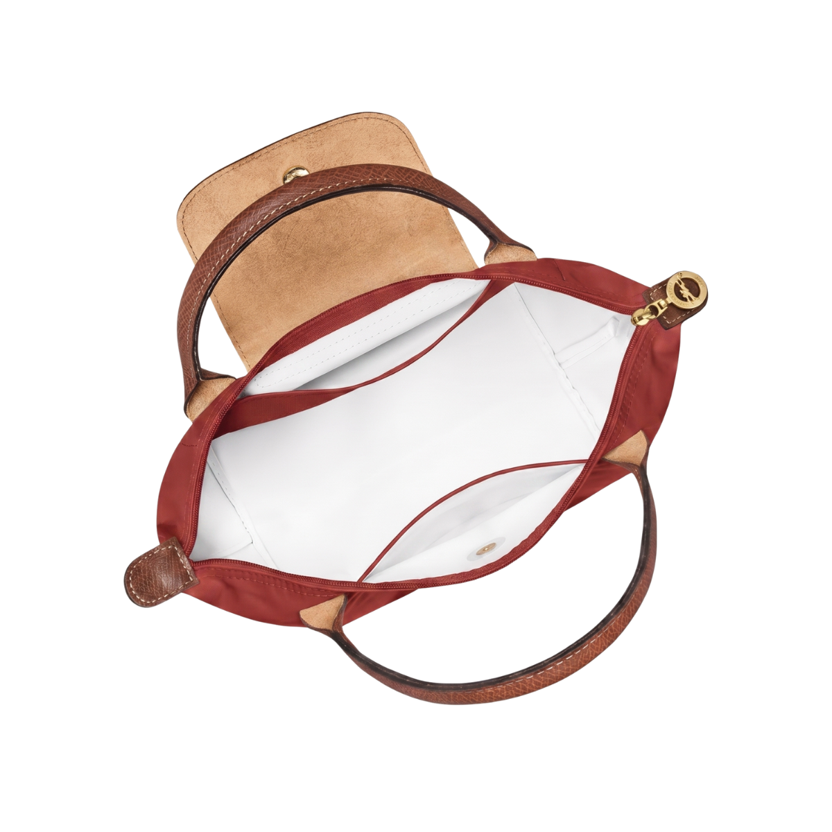 Vicenza Paris Tomato Red - mini by Vicenza