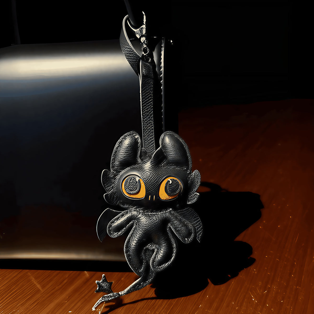 Vicenza Night Fury Charm by Vicenza