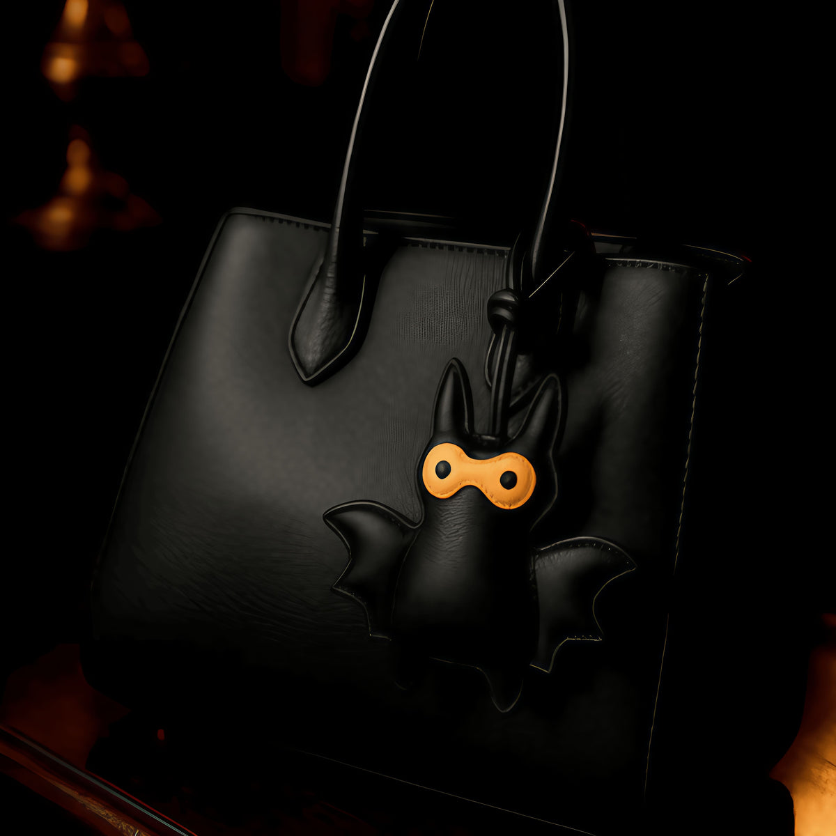Vicenza Bat Charm by Vicenza